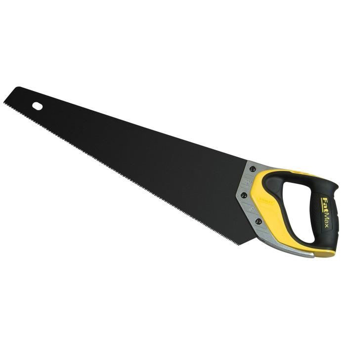 Scie égoïne Jet Cut FatMax 45 cm - vue 2
