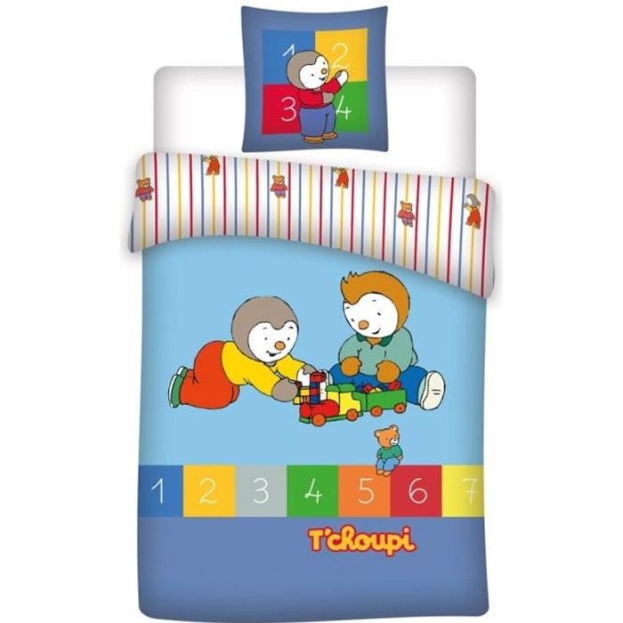 Couette bebe auchan sales