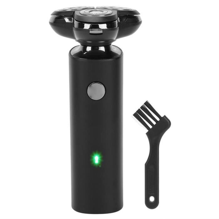 Rasoir électrique 4 En 1 SURKER Pour Hommes - Tondeuse De Précision étanche - Neuf Sous Blister - Soin De La Barbe Et Du Corps