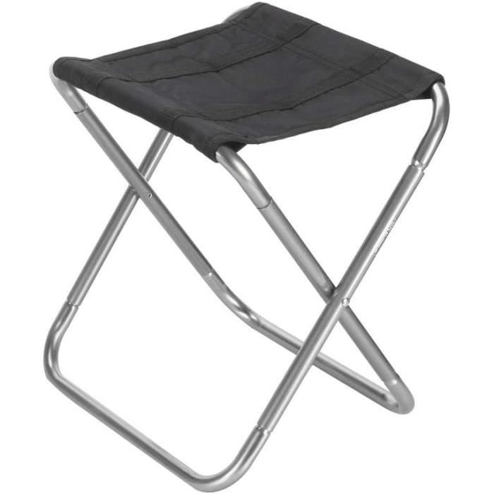 Chaise De Camping Pliable Ronde Moon Avec Porte-gobelet Et Sac Refroidisseur - Idéale Pour Jardin, Plage, Rando