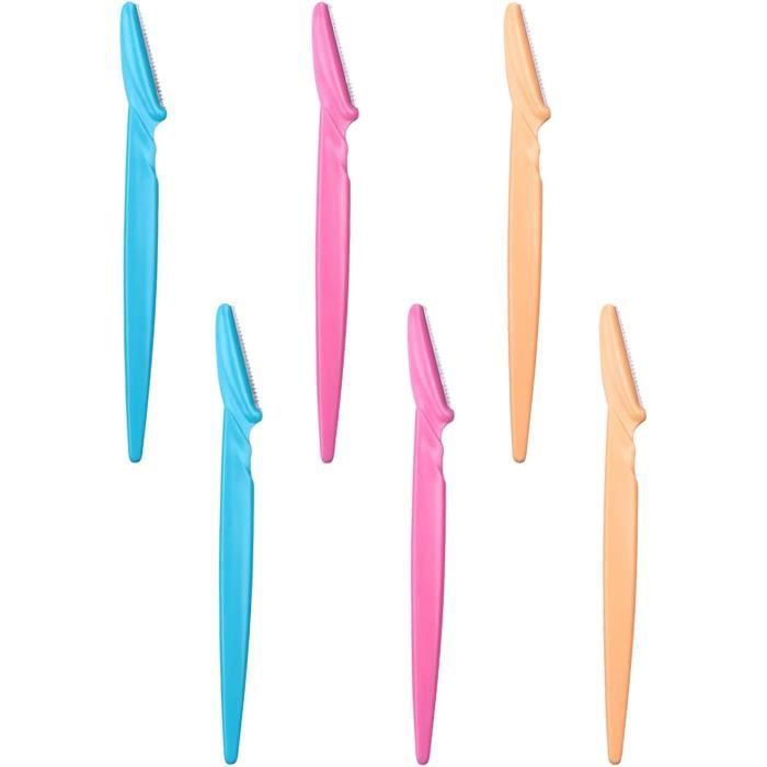 Lot De 4 Râpes Surform Miniatures - Pour Ponçage Fin, Mousse, Plastique, Argile (couleur Jaune)