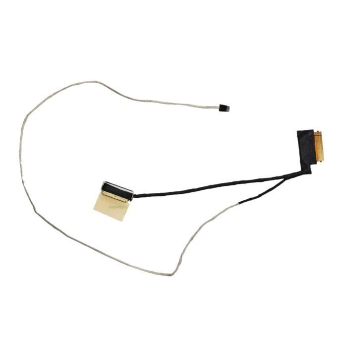 Câble Nappe LVDS Pour TV LG 65SJ810V – Réf EAD63787818 / EAD63787910