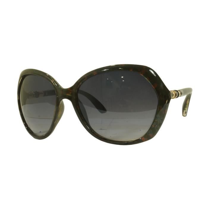 Lunettes De Soleil Femme - Monture Rose/or - Neuf Avec étiquettes - Marque Non Spécifiée (Style Fashion)
