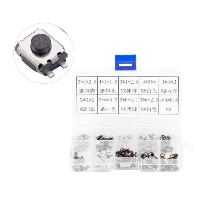 Micro-interrupteur Honeywell V5C010BB1E - Neuf En Emballage