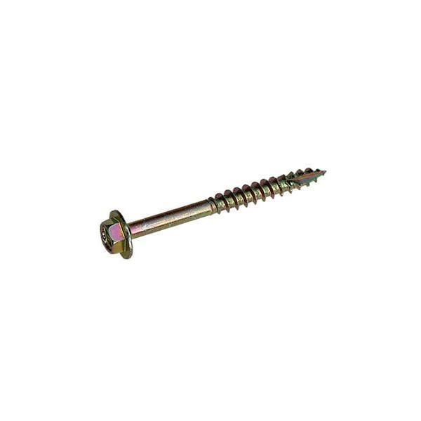 Tirefonds Zingu/és SWG 1 Pi/èce 200mm /Ø 8