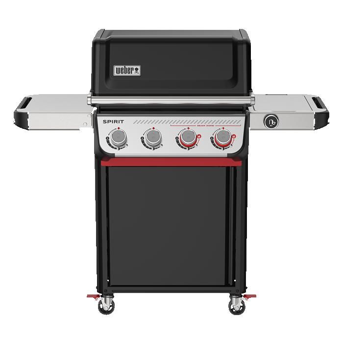 Barbecue gaz Spirit EP 425 1501323 - vue 2