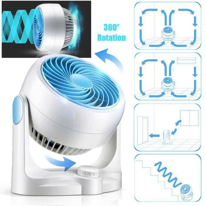 VEVOR Ventilateur Brumisateur Mural, 74,9 Cm, Ventilateur Industriel Oscillant Etanche, 3 Vitesses, 9500 CFM, Ventilateur Commercial Ou Residentiel Pour Refroidissement Entrepot, Serre, Atelier, Noir