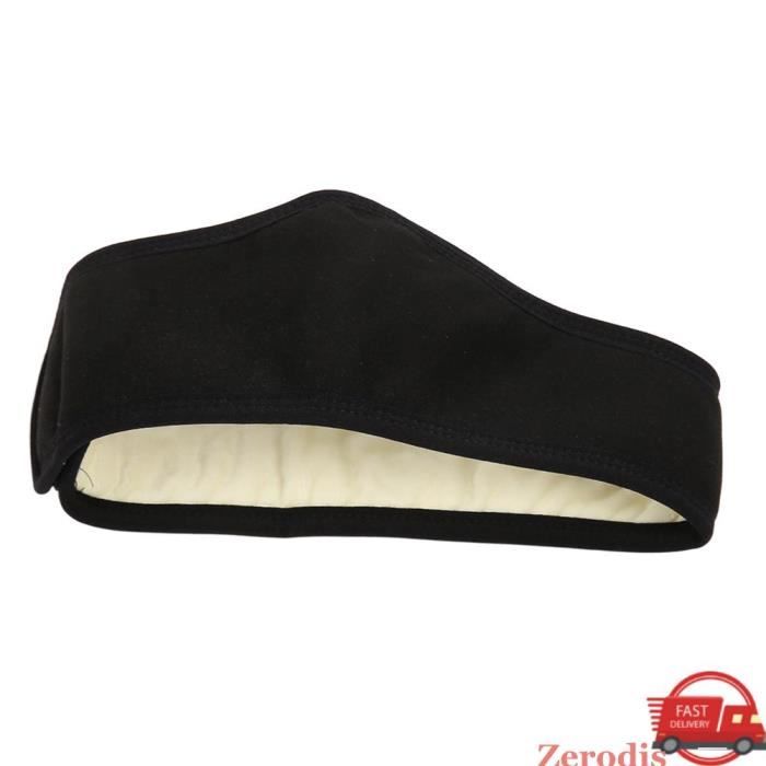 Zerodis Earmuff Anti-bruit Réglable pour Sommeil et Réduction de Bruit
