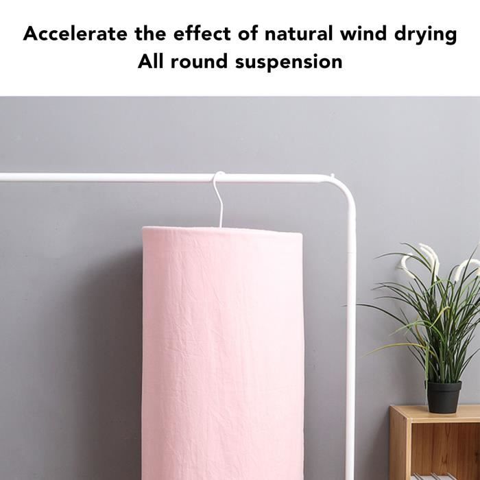 Cintre Invisible Magnet-Ficent Pour Couette – Jusqu'à 20 – Neuf Scellé