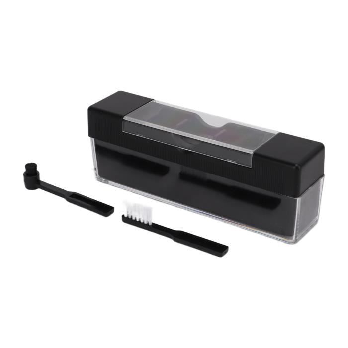 Kit de Nettoyage - Rangement vinyle