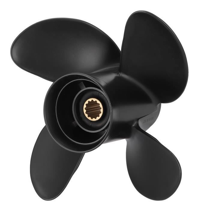 Boîtier D'arbre D'hélice Pour Suzuki 9.9/15CV - Neuf, Pièce Détachée 56120-93900-0ED