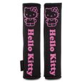 Épaules Hello Kitty Noires-1