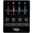 Audio Controller - HERCULES - STREAM 100 - Pilotage simple et intuitif du son - Streaming Débutant-1