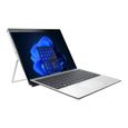 Tablette - avec clavier détachable - HP Inc. - HP Elite x2 G8 - Tablette - avec clavier détachable - Intel Core i7 - 1165G7 / jusqu-1