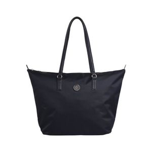 Sac a main tommy hilfiger femme bleu
