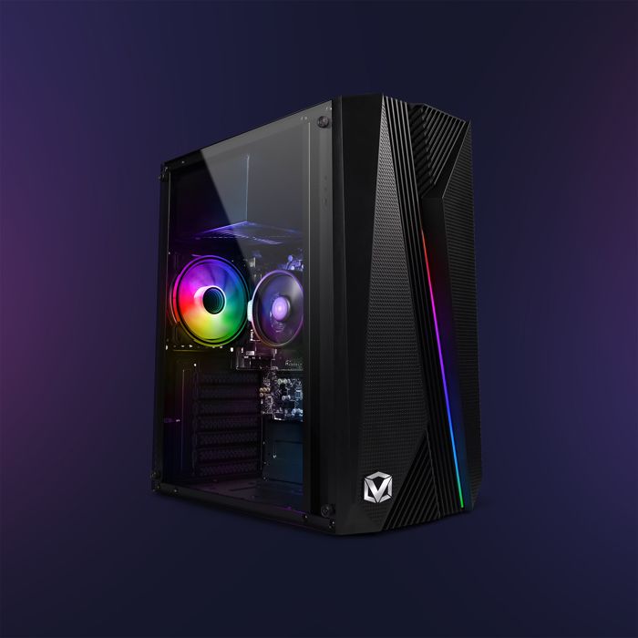 Tour pc gamer complet msi - Cdiscount