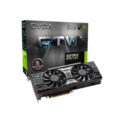 Evga 1060 ftw store