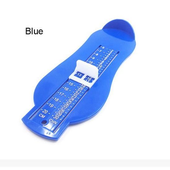 Outil De Mesure De Taille De Pied De Bebe Bebe Kit D Echelle De Dispositif De Bebe Bleu Bleu Cdiscount Outil De Mesure De Taille De Pied De Bebe Bebe Kit D Echelle De Dispositif De Bebe Bleu Bleu Cdiscount