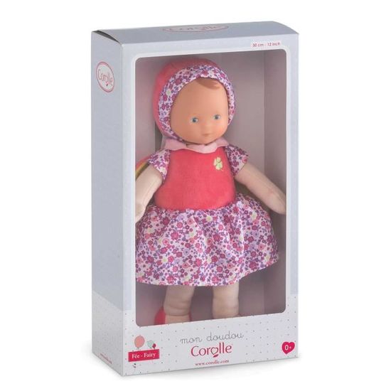 Doudou fee corolle Outlet