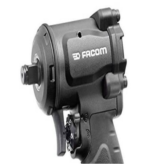 Facom FACOM NS.1600F Visseuse à chocs pneumatique Noir 12,7 mm 