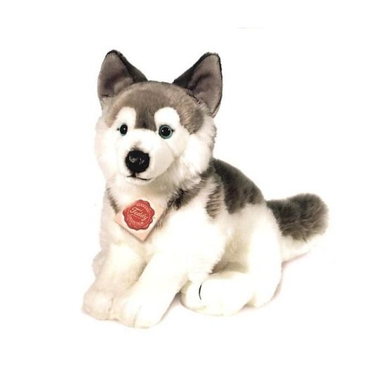 peluche chien berger australien