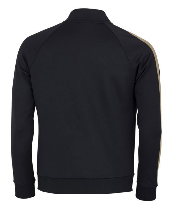 Veste Zippée Officielle Olympique De Marseille – Collection OM Pour Homme (Taille S à XXL)