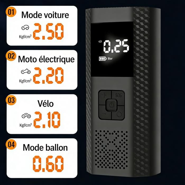 Pompe Gonflable Sans Fil Portable 5V Rechargeable Piscine Electrique Pompe Gonflable Sans Fil Portable 5V Rechargeable Piscine Electrique