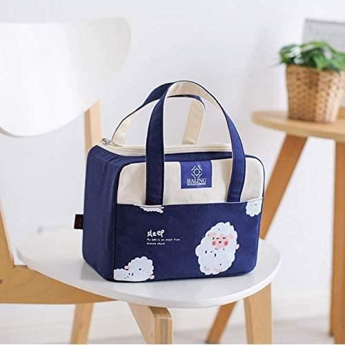 Sac isotherme repas chaud outlet