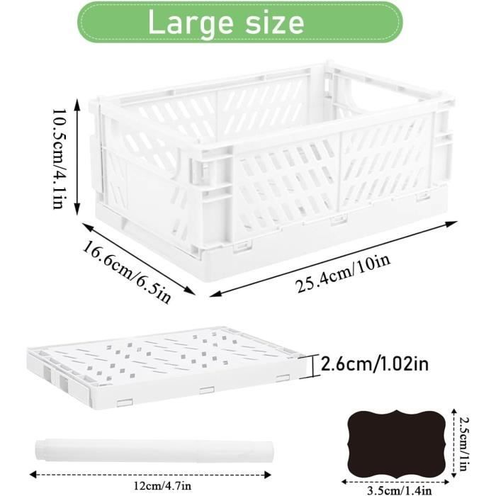 Bama Spa Aufbewahrungsbox „Tina“ Aus PVC – Cremefarben, Maße 25x16x10 Cm, Silberner Griff