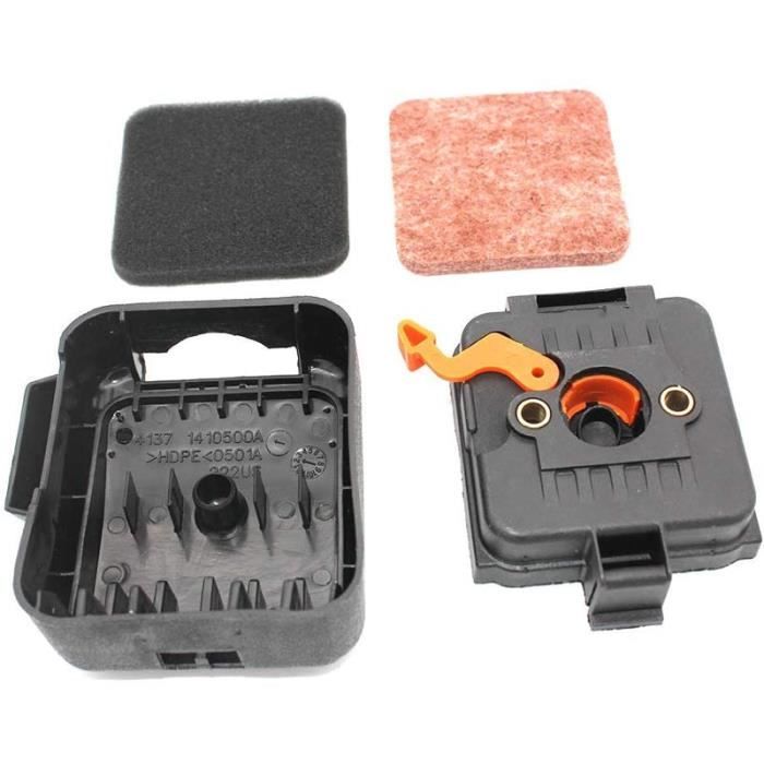 Kit Piston Cylindre 34mm Pour Stihl - Compatible FC75 FS85 HS80 HL75 Et Autres