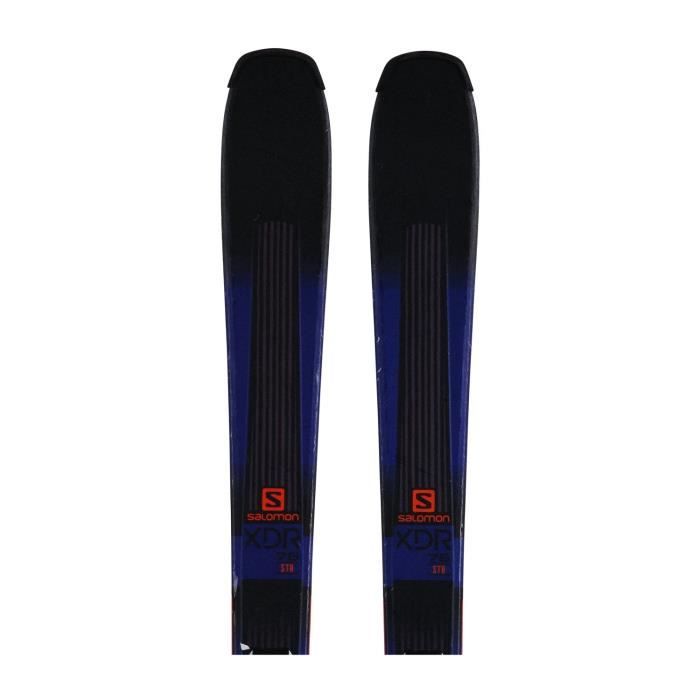 Salomon xdr store 76