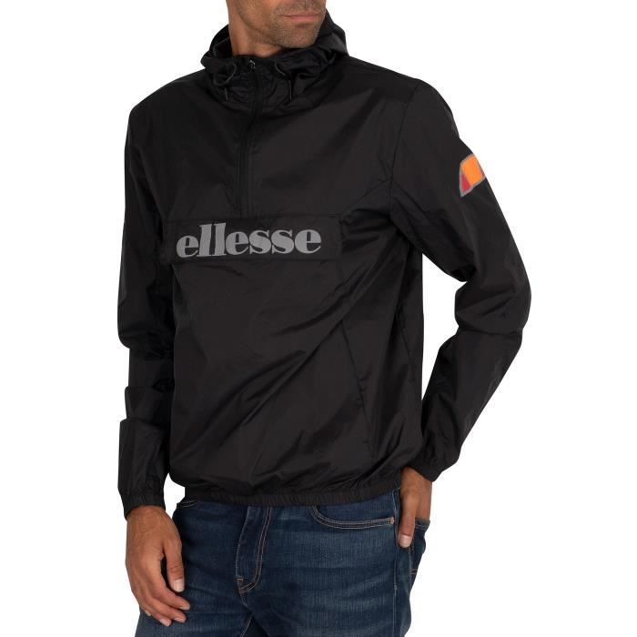 Manteau a enfiler ellesse online