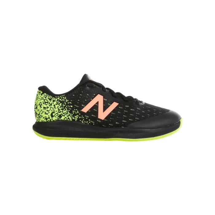 New balance on sale mrl996 femme jaune