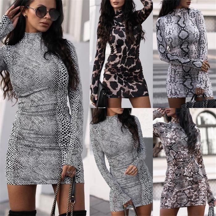 Robes automne 2019 sales