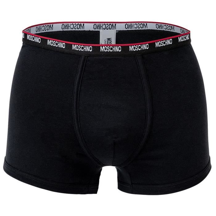 Calecon moschino on sale