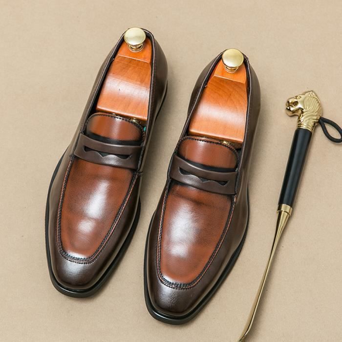 Chaussure grande hotsell taille homme 47
