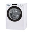 Machine à laver CANDY CS1482DWB4/1-47 - 8 kg - 1400 trs/min - Eco Mode - Blanc-2