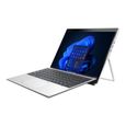 Tablette - avec clavier détachable - HP Inc. - HP Elite x2 G8 - Tablette - avec clavier détachable - Intel Core i7 - 1165G7 / jusqu-2