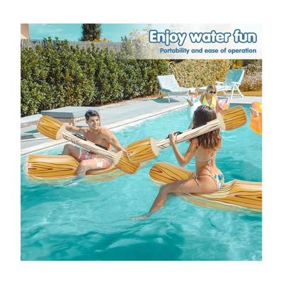 Jeu de Piscine Gonflable AKOZON - Ensemble Flotteur 4 Pièces - Sports Nautiques - Jeux Jeu de Piscine Gonflable AKOZON - Ensemble Flotteur 4 Pièces - Sports Nautiques - Jeux