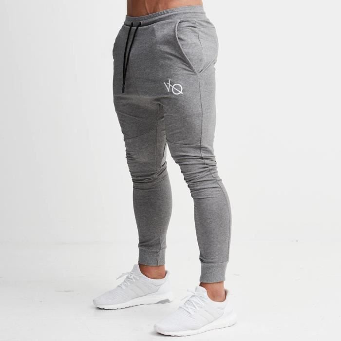 Jogging hotsell skinny homme