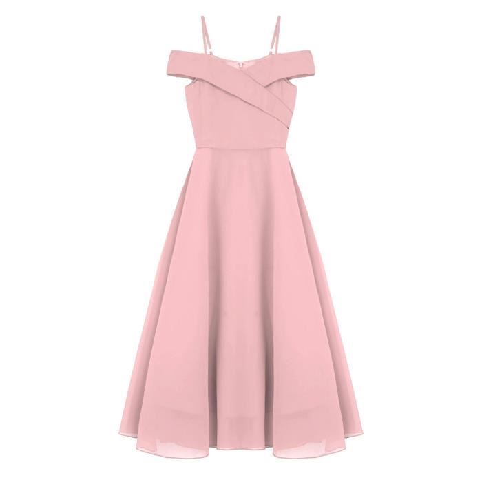 Robe de soirée pour jeune fille 16 ans shop