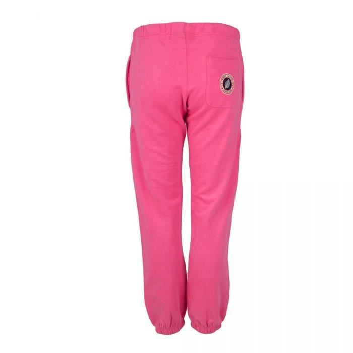 Jogging femme sweet pants 2025