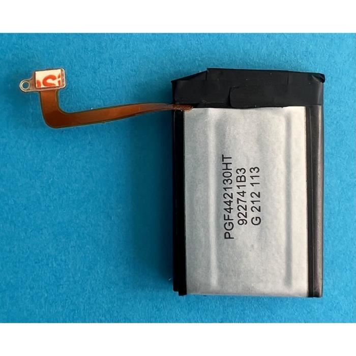 Gear sport battery online
