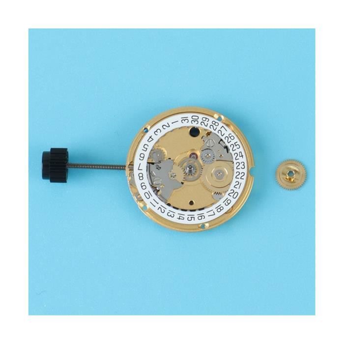 Eta v8 movement hot sale