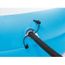 Piscine Gonflable Familiale Bleue Rectangulaire Contenance De 1161 Litres 305 X 183 X 56 Cm Achat Vente Piscine Piscine Gonflable Familiale Cdiscount