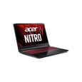 ACER Nitro AN517-41-R4Y6 - PC Portable Gamer 17.3'' FHD - AMD Ryzen 5 5600H - 8Go DDR4 - 512Go SSD - GeForce RTX 3060 - Windows 10-3