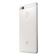 Blanc Huawei P9 Lite 3+16G - Téléphone-3