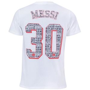 Mercato : Lionel Messi se dévoile sous le maillot de l'Inter Miami (officiel