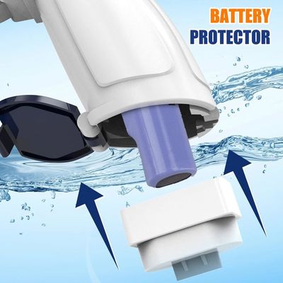 Pistolet à eau haute pression, jouet pour enfants, pistolet à eau de grande capacité pour la lutte contre l'eau
