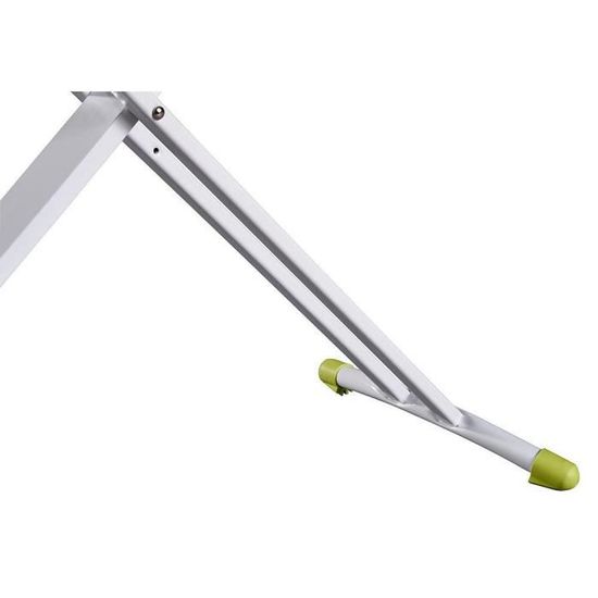 table a repasser 120x45 automatique pour centre de repassag cdiscount maison